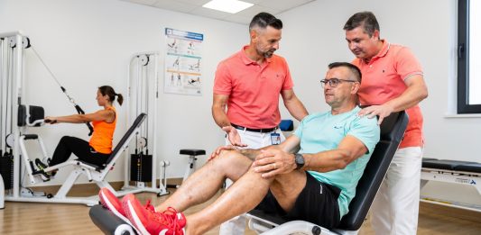 Hartrevalidatie uit het basispakket, dit verandert er voor fysiotherapeuten