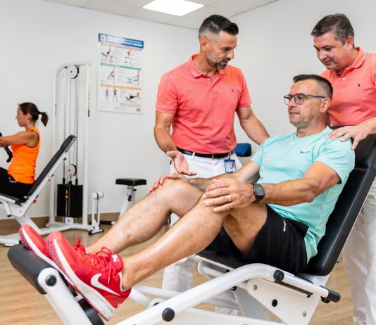 Hartrevalidatie uit het basispakket, dit verandert er voor fysiotherapeuten