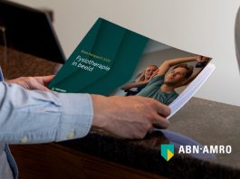 Fysiotherapie in beeld: waar liggen nu de kansen en risico’s voor jouw praktijk?