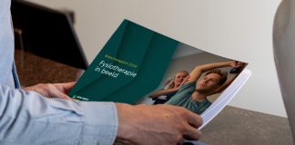 Fysiotherapie in beeld: waar liggen nu de kansen en risico’s voor jouw praktijk?