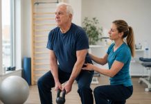 NZa trekt stekker uit experiment met COPD-fysiotherapie