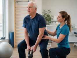 NZa: Experiment bundelbekostiging COPD-fysiotherapie wordt beëindigd