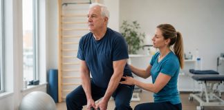 NZa: Experiment bundelbekostiging COPD-fysiotherapie wordt beëindigd