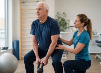 NZa: Experiment bundelbekostiging COPD-fysiotherapie wordt beëindigd