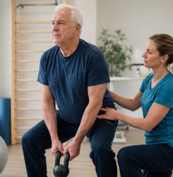 NZa: Experiment bundelbekostiging COPD-fysiotherapie wordt beëindigd