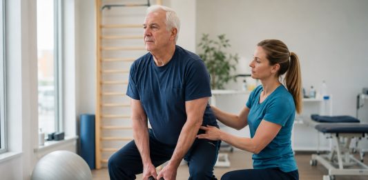 NZa: Experiment bundelbekostiging COPD-fysiotherapie wordt beëindigd