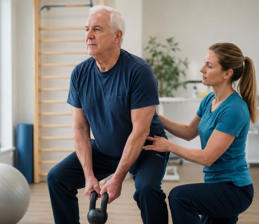 NZa trekt stekker uit experiment met COPD-fysiotherapie