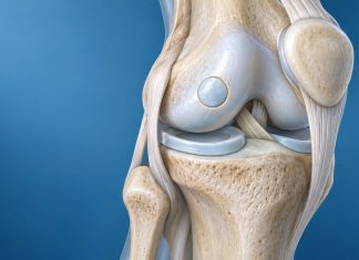UMC Utrecht voert eerste Nederlandse bot-kraakbeentransplantatie in knie uit