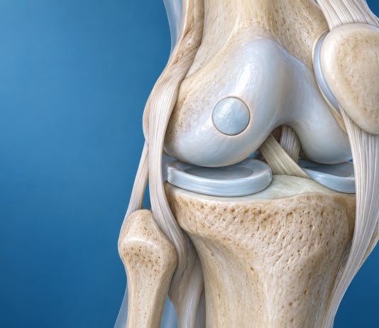 UMC Utrecht voert eerste Nederlandse bot-kraakbeentransplantatie in knie uit