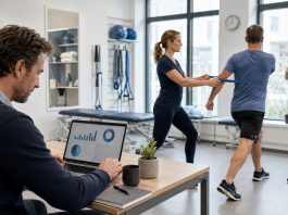 Klein Bedrijf Index Fysiotherapie: omzet stijgt en minder praktijkhouders verwachten te stoppen