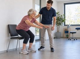 Training en voeding bij ouderen: wat leveren ze daadwerkelijk op? Training en voeding bij ouderen: wat leveren ze daadwerkelijk op?