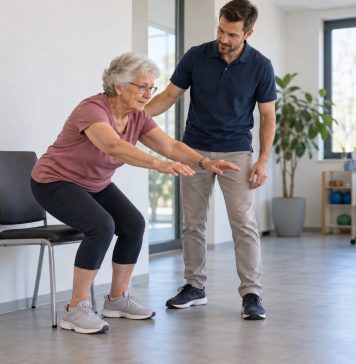 Training en voeding bij ouderen: wat leveren ze daadwerkelijk op? Training en voeding bij ouderen: wat leveren ze daadwerkelijk op?