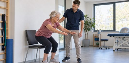 Training en voeding bij ouderen: wat leveren ze daadwerkelijk op? Training en voeding bij ouderen: wat leveren ze daadwerkelijk op?