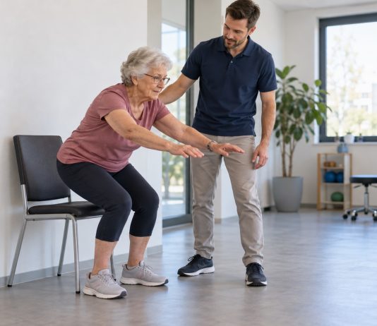 Training en voeding bij ouderen: wat leveren ze daadwerkelijk op? Training en voeding bij ouderen: wat leveren ze daadwerkelijk op?