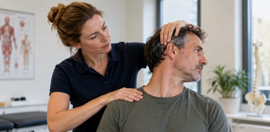 Diagnostische waarde van fysiotherapeutische nektests onvoldoende onderzocht