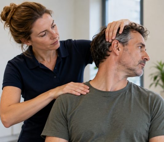 Diagnostische waarde van fysiotherapeutische nektests onvoldoende onderzocht
