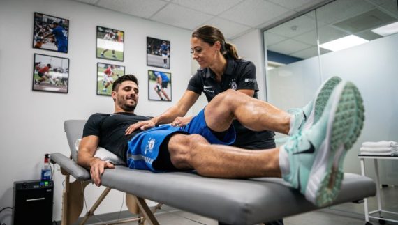 Minister blokkeert extra vergoeding fysiotherapie, dit betekent het voor de eerste lijn